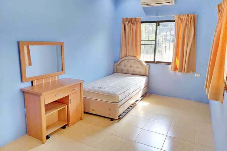 Дом в Паттайе, Таиланд | THE527433