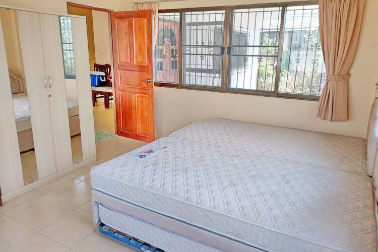 Дом в Паттайе, Таиланд | THE527433