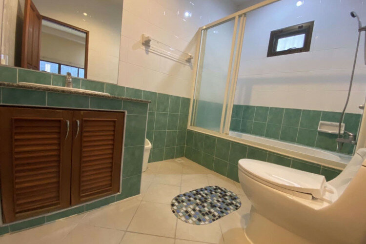 Дом в Паттайе, Таиланд | THE527433