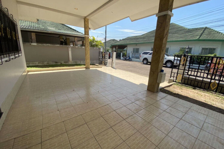 Дом в Паттайе, Таиланд | THE527433