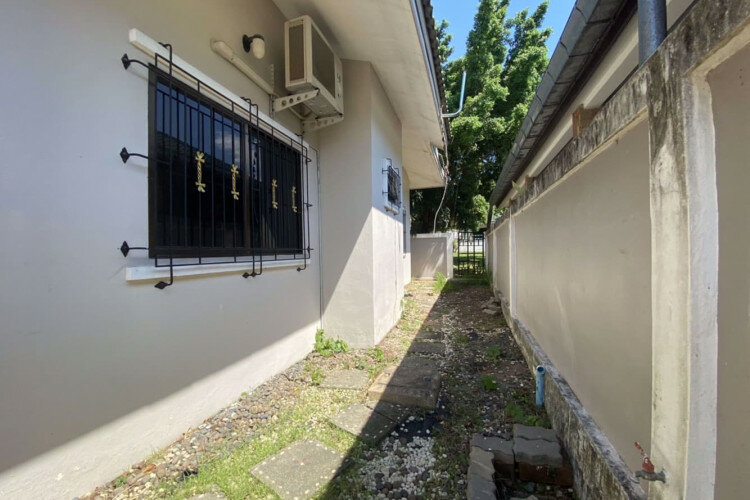 Дом в Паттайе, Таиланд | THE527433