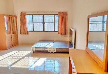 Дом в Паттайе, Таиланд | THE527433