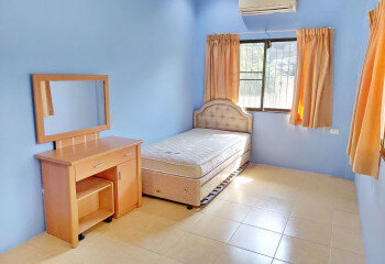 Дом в Паттайе, Таиланд | THE527433