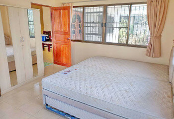 Дом в Паттайе, Таиланд | THE527433