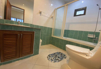 Дом в Паттайе, Таиланд | THE527433