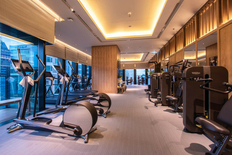 Дом в Бангкоке, Таиланд | THE126973