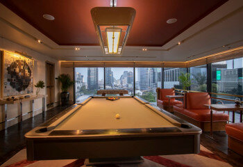 Дом в Бангкоке, Таиланд | THE126973