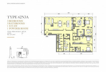 Дом в Бангкоке, Таиланд | THE126973