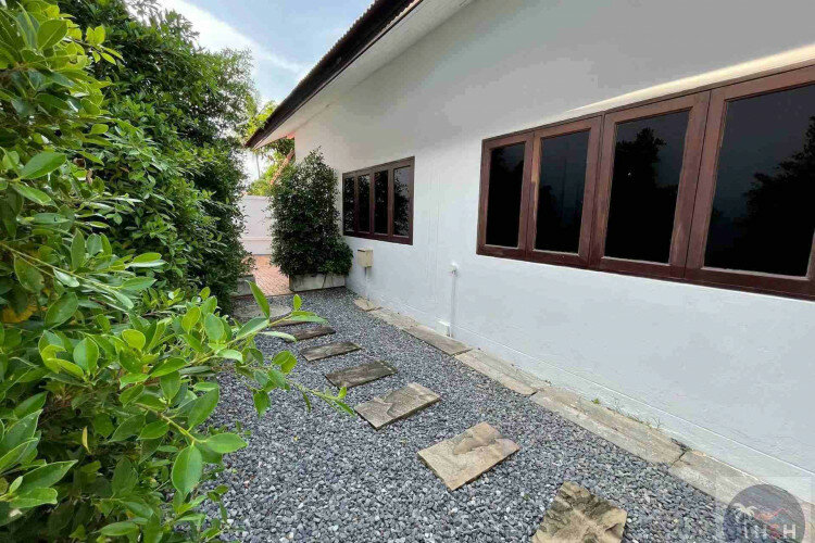 Вилла на острове Самуй, Таиланд | THE209111