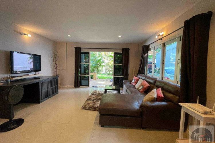 Вилла на острове Самуй, Таиланд | THE209111