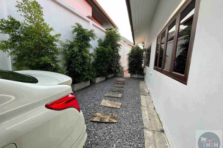 Вилла на острове Самуй, Таиланд | THE209111