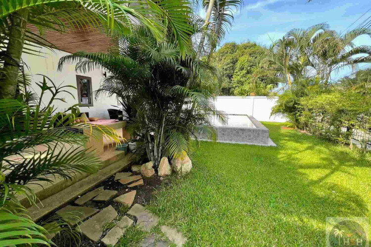 Вилла на острове Самуй, Таиланд | THE209111