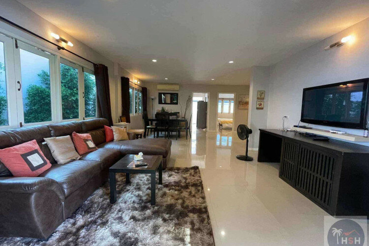 Вилла на острове Самуй, Таиланд | THE209111