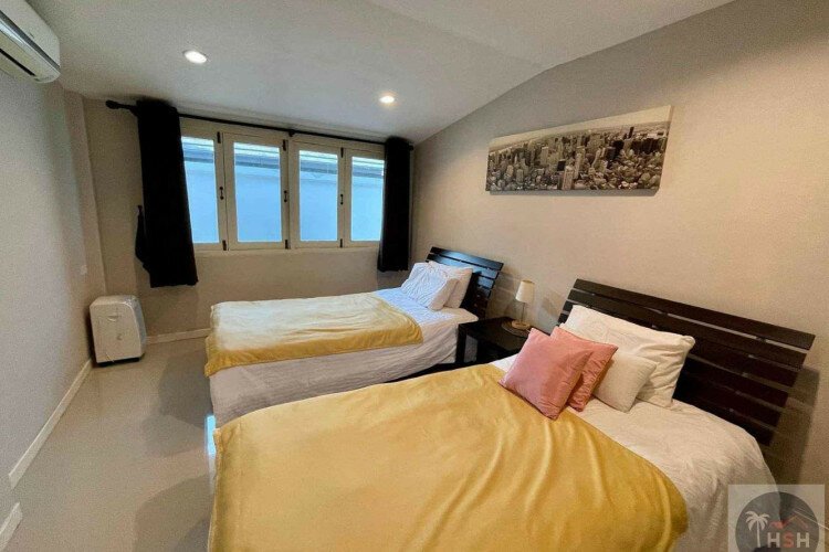 Вилла на острове Самуй, Таиланд | THE209111