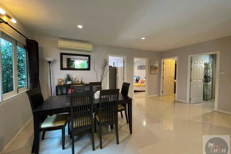 Вилла на острове Самуй, Таиланд | THE209111