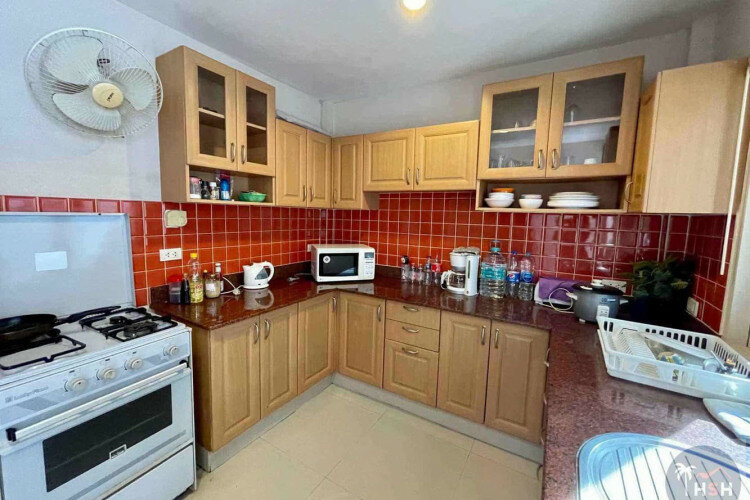 Вилла на острове Самуй, Таиланд | THE209111