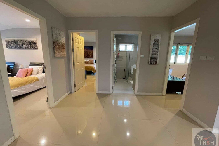 Вилла на острове Самуй, Таиланд | THE209111