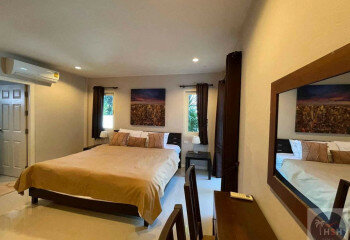 Вилла на острове Самуй, Таиланд | THE209111