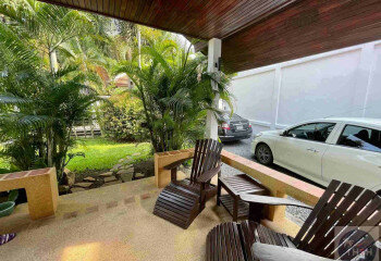 Вилла на острове Самуй, Таиланд | THE209111