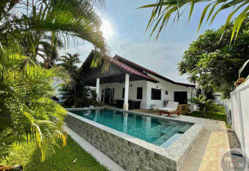 Вилла на острове Самуй, Таиланд | THE209111