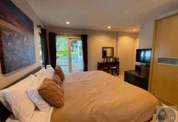 Вилла на острове Самуй, Таиланд | THE209111