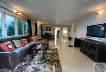 Вилла на острове Самуй, Таиланд | THE209111