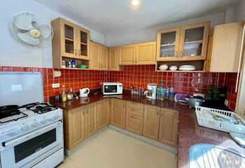 Вилла на острове Самуй, Таиланд | THE209111