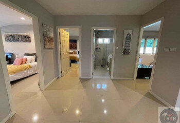 Вилла на острове Самуй, Таиланд | THE209111