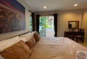 Вилла на острове Самуй, Таиланд | THE209111