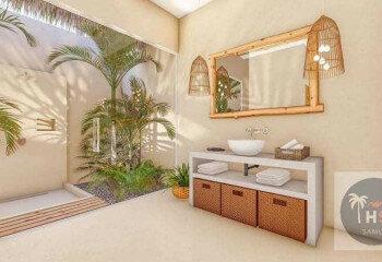 Вилла на острове Самуй, Таиланд | THE309351