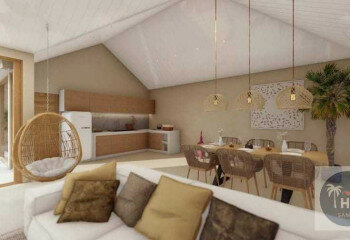 Вилла на острове Самуй, Таиланд | THE309351