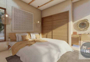 Вилла на острове Самуй, Таиланд | THE309351