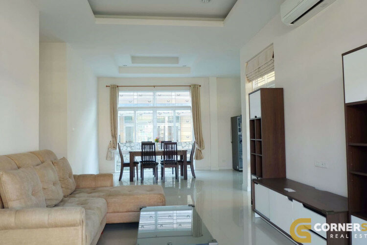 Дом в Паттайе, Таиланд | THE527843