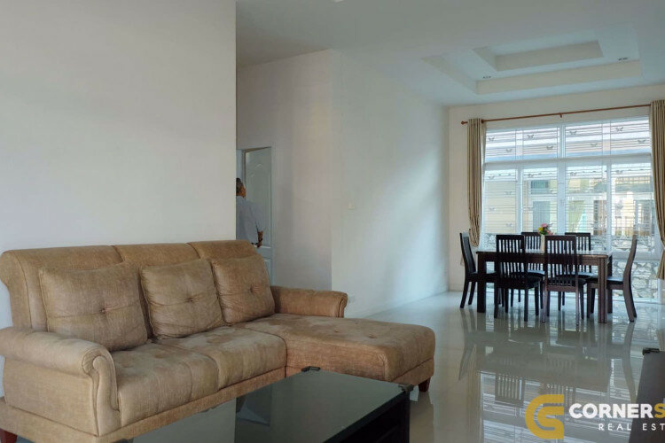 Дом в Паттайе, Таиланд | THE527843