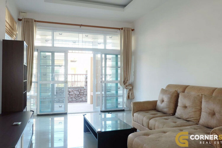 Дом в Паттайе, Таиланд | THE527843