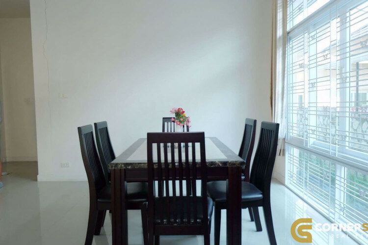 Дом в Паттайе, Таиланд | THE527843