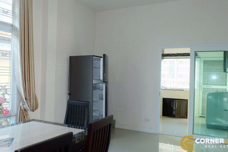 Дом в Паттайе, Таиланд | THE527843