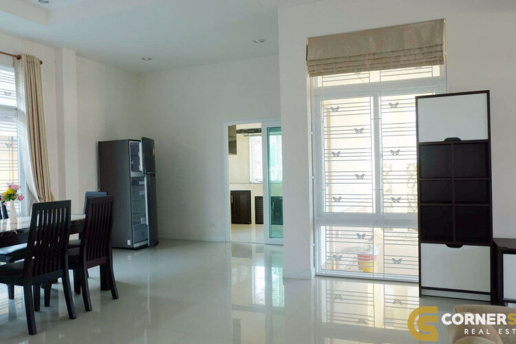 Дом в Паттайе, Таиланд | THE527843