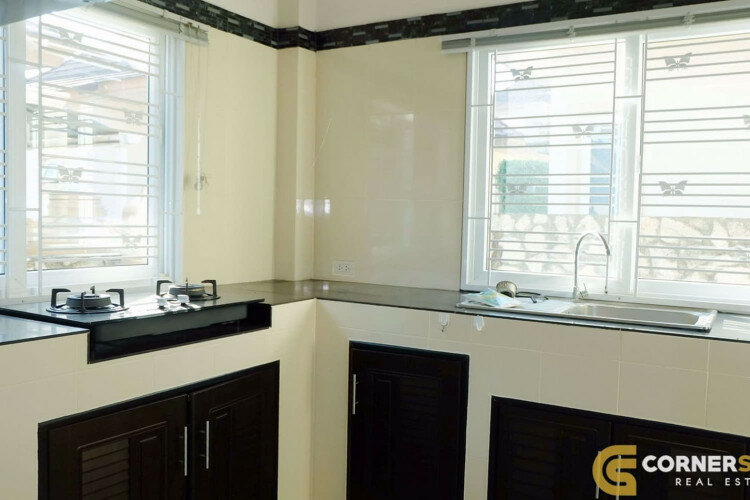 Дом в Паттайе, Таиланд | THE527843