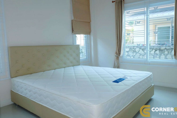 Дом в Паттайе, Таиланд | THE527843