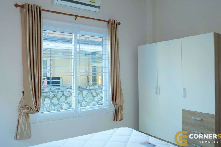 Дом в Паттайе, Таиланд | THE527843