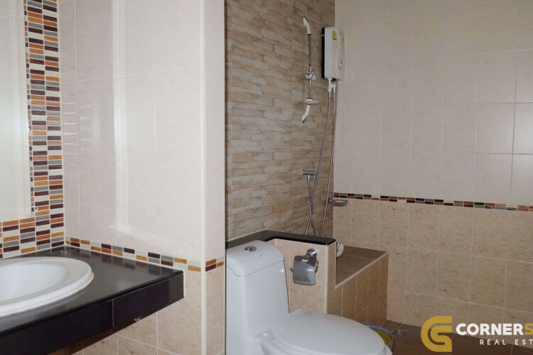 Дом в Паттайе, Таиланд | THE527843