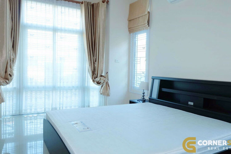 Дом в Паттайе, Таиланд | THE527843