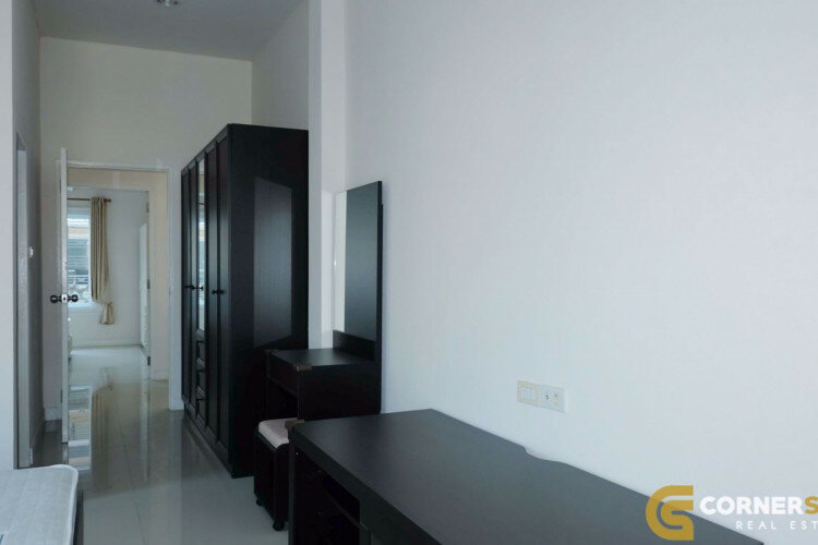 Дом в Паттайе, Таиланд | THE527843