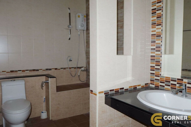 Дом в Паттайе, Таиланд | THE527843