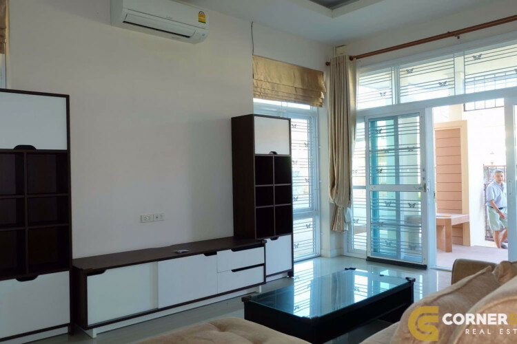 Дом в Паттайе, Таиланд | THE527843