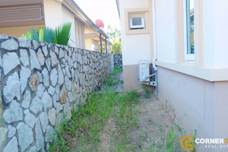 Дом в Паттайе, Таиланд | THE527843