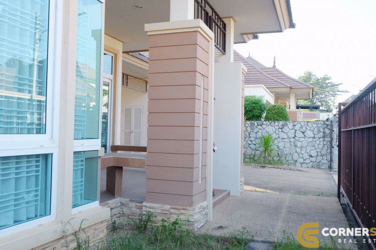 Дом в Паттайе, Таиланд | THE527843