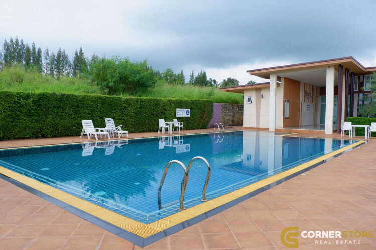 Дом в Паттайе, Таиланд | THE527843