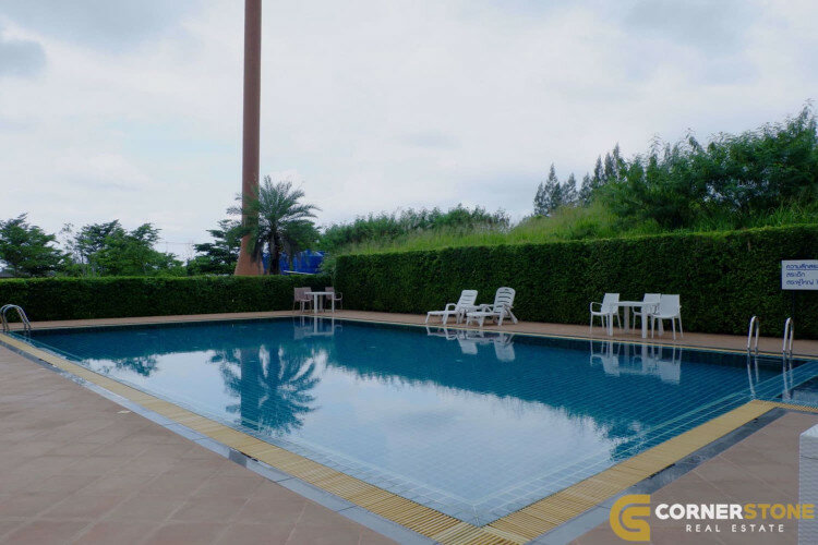 Дом в Паттайе, Таиланд | THE527843